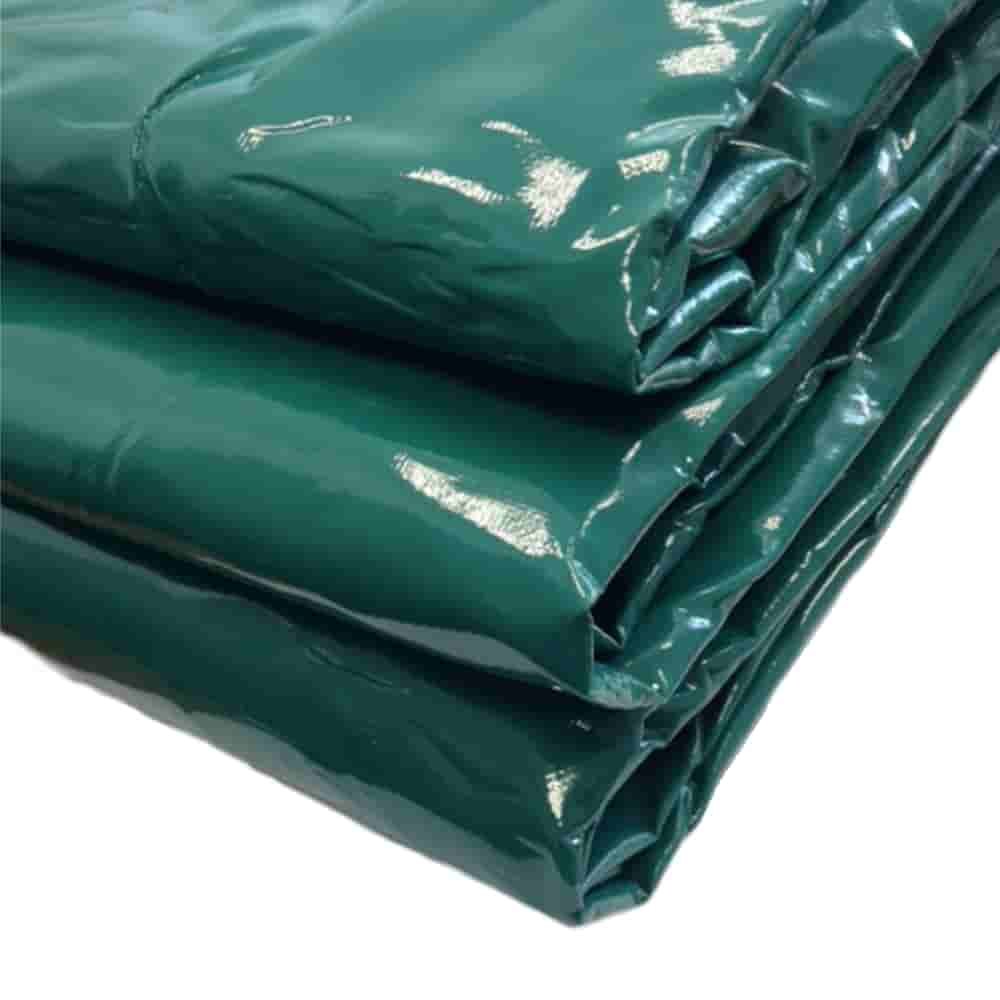 zelená 650 g/m² PVC 2,5 x 4,5m (11,25m²) plachta-1