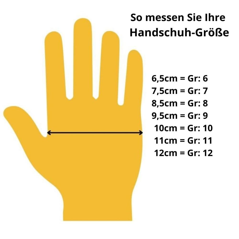 Chemické ochranné rukavice Nitril zelené, veľ. 9-0