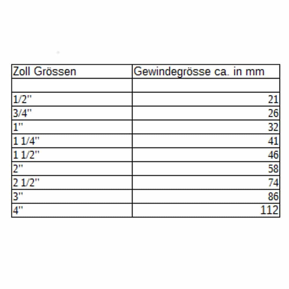 3-cestný guľový ventil 1/2"-1