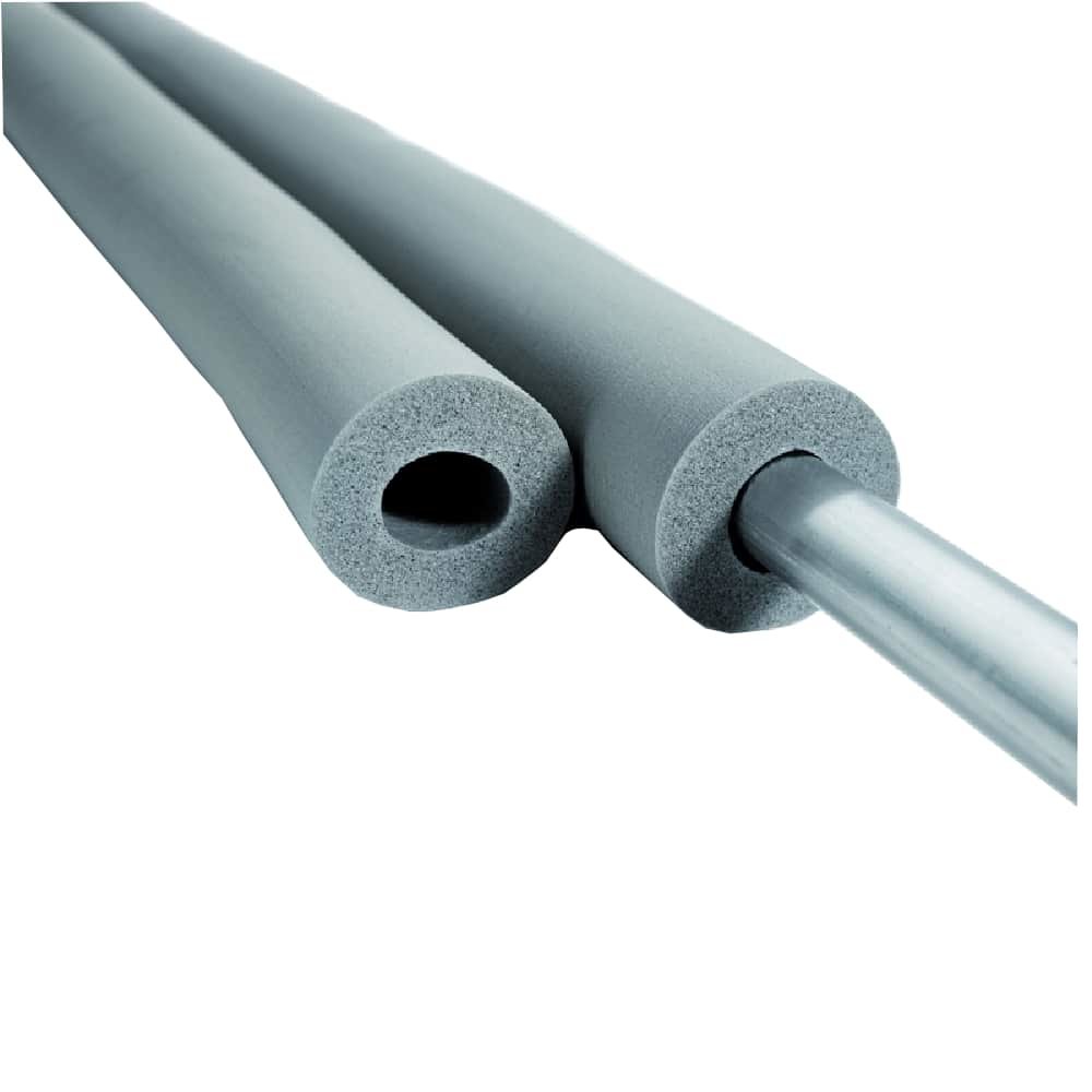 INSUL-TUBE® H PLUS Kautschuk 2m potrubná izolácia Ø 54 mm x 30 mm izolácia 50% GEG-2