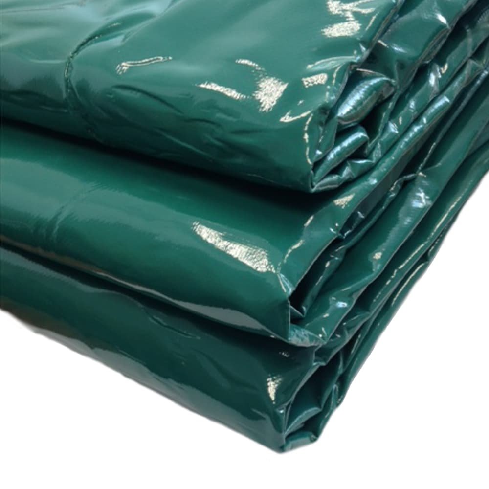 zelená 650 g/m² PVC 10 x 12m (120m²) plachta-1