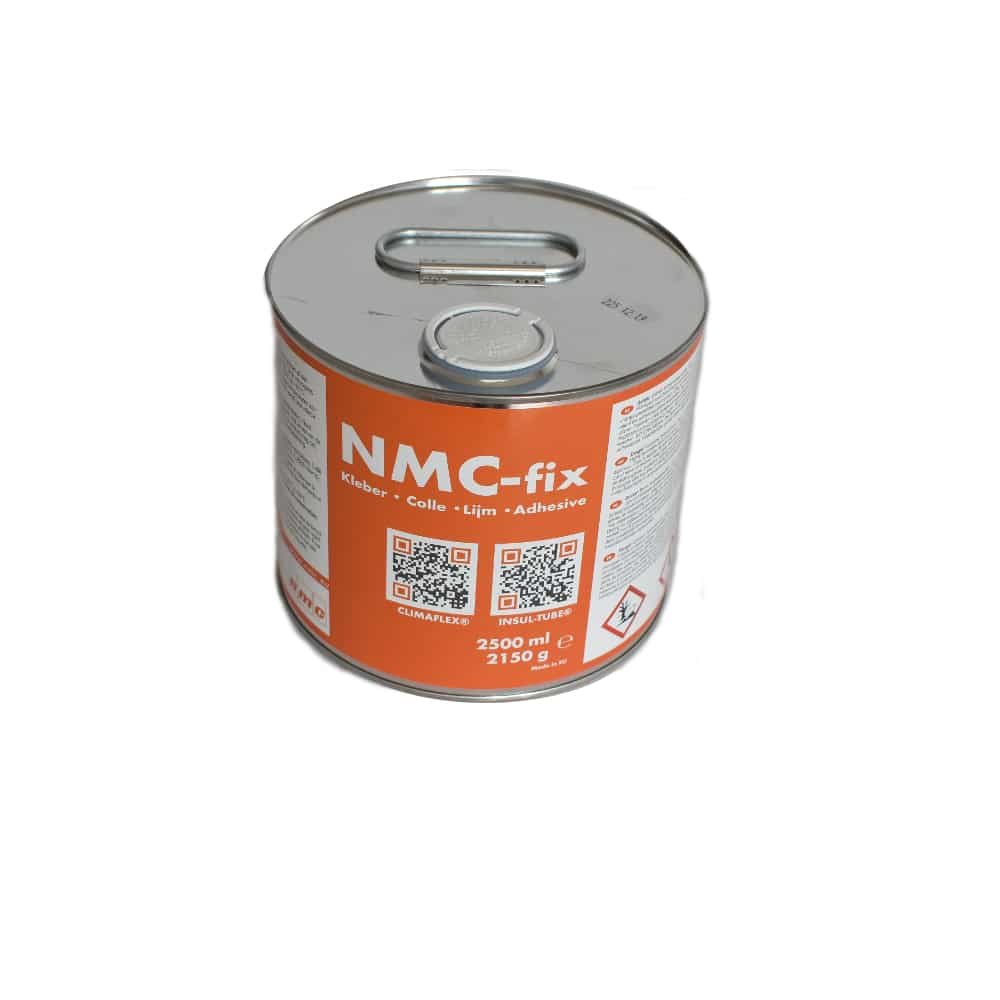 NMC-FIX Kontaktné lepidlo 2500 ml-0