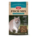 Perfektné jedlo pre mačky Perfecto Cat Classic Chrumkavý mix 24kg-0