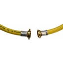 5m 1/2" Plniaca hadica IG 3/4" 15bar-2