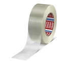 tesa Filament 53393 PET 50 mm x 50 m (transparentné)