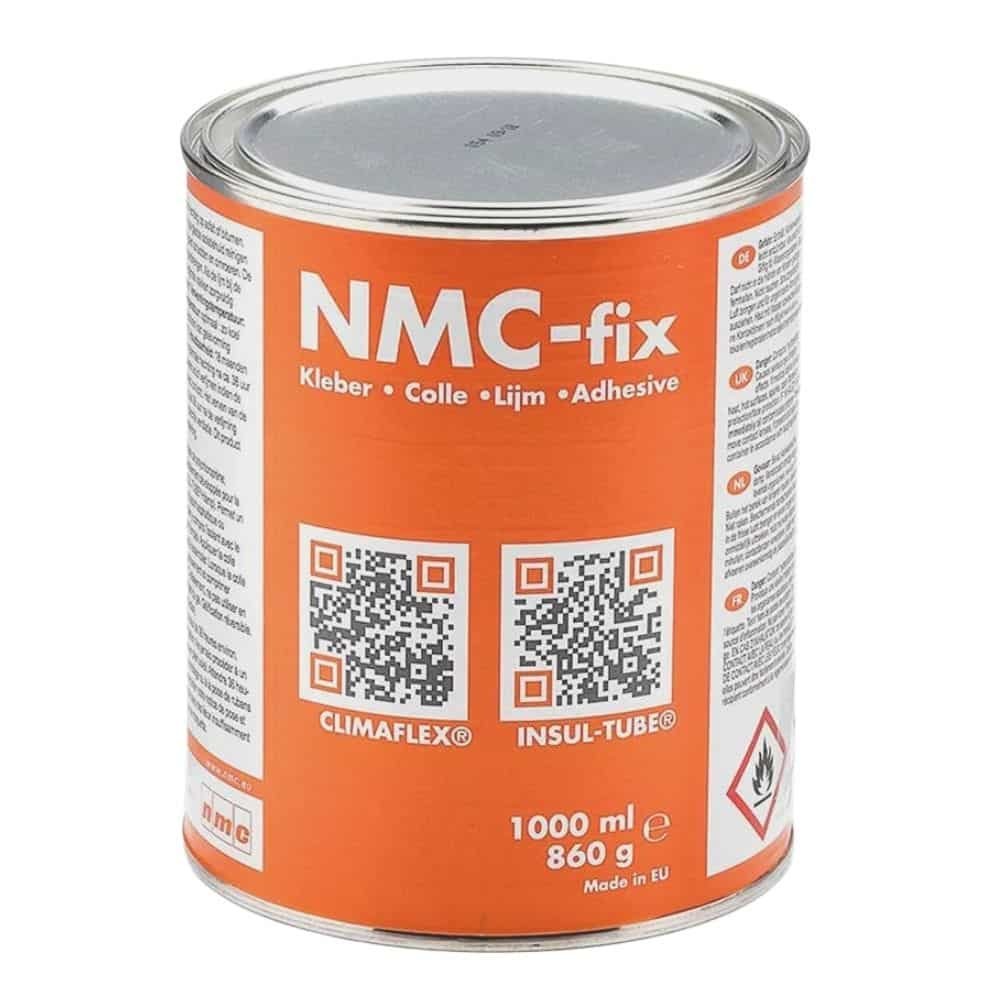 NMC-FIX Kontaktné lepidlo 1000 ml