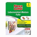 NEXA LOTTE® Potravinová pasca na mole 2 ks