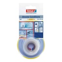 tesa Xtreme Conditions 4600 25 mm x 3 m (priehľadné)