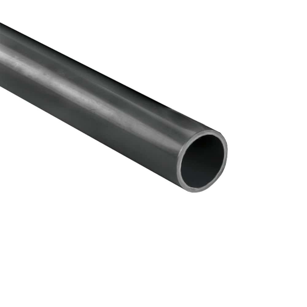 50mm x 3, 7mm PVC tlaková rúrka 1m / 16bar