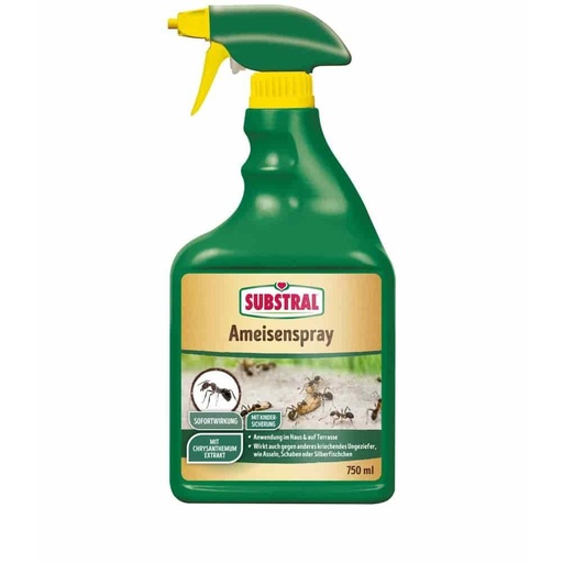 [BONI-13790] Naturen Sprej proti mravcom 750 ml