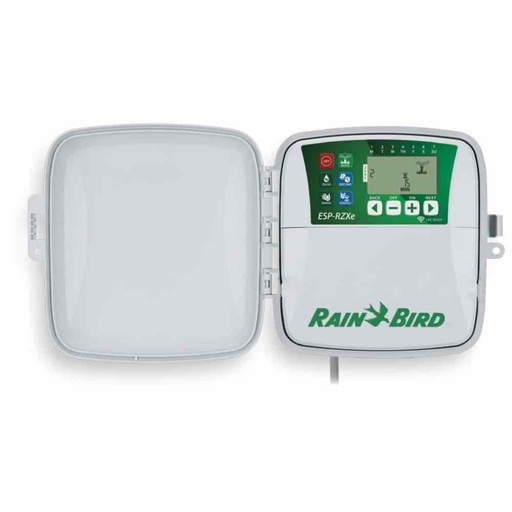 [BONI-RZXe6] Rainbird Ovládacia jednotka Typ RZXe6 Outdoor