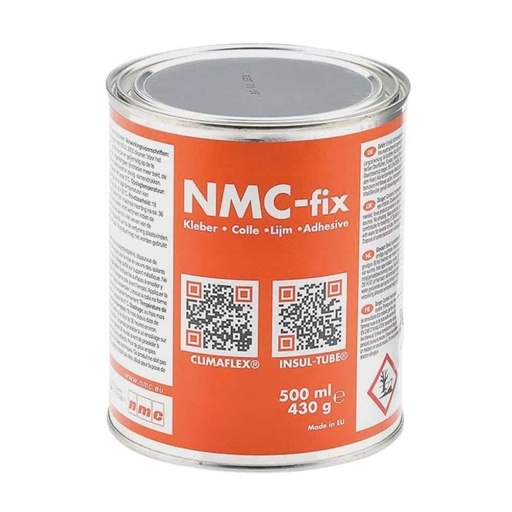 [BONI-3012343] NMC-FIX Kontaktné lepidlo 500 ml