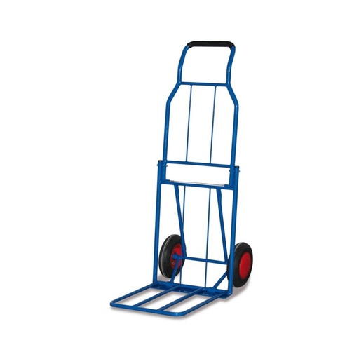 [BONI-sk-710.420] Ľahký skladací vozík 80 kg